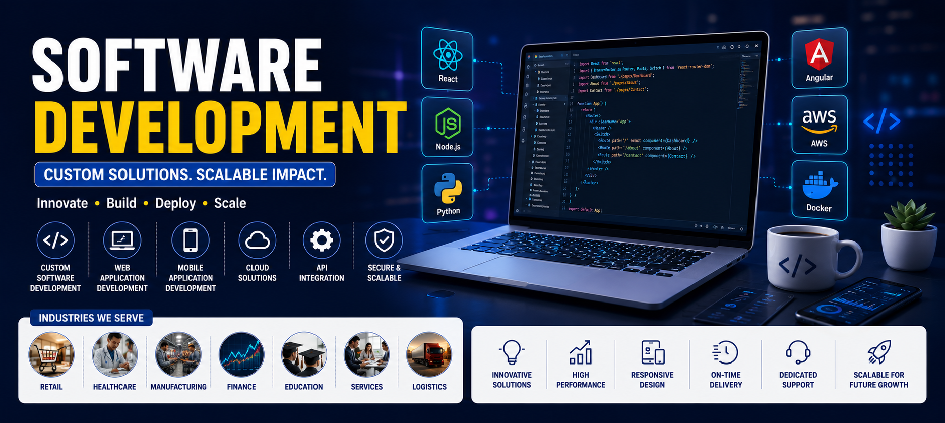 Software Development