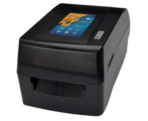 TVS Lable Printer